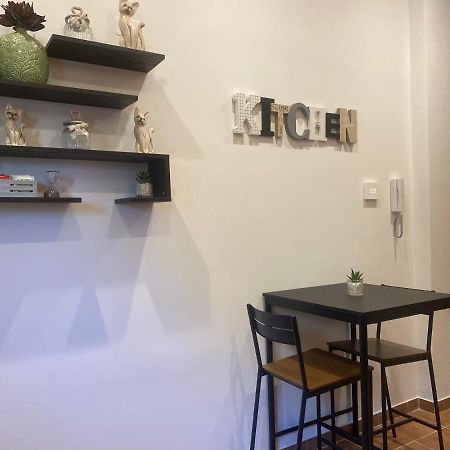 Casa Sofia Lissone Apartment ภายนอก รูปภาพ